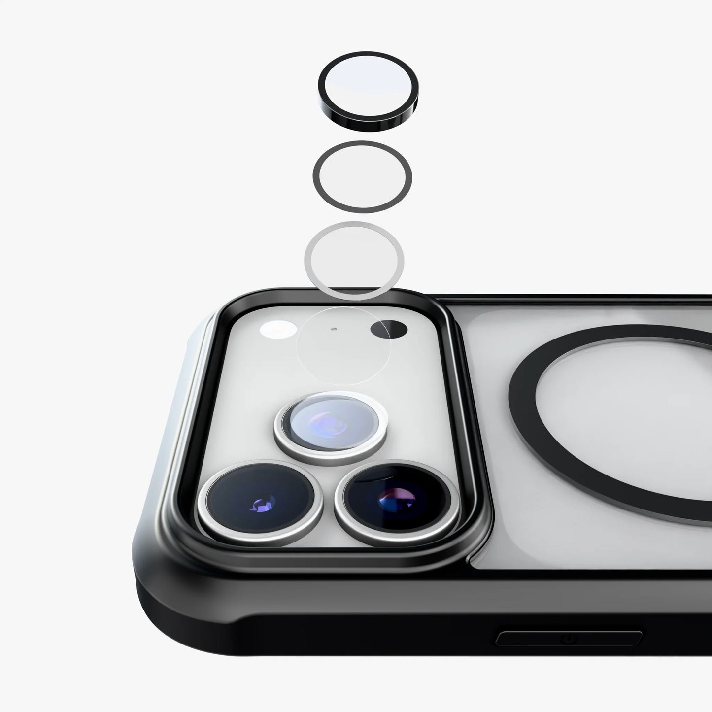 iPhone Camera Protector