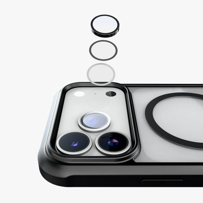 iPhone Camera Protector