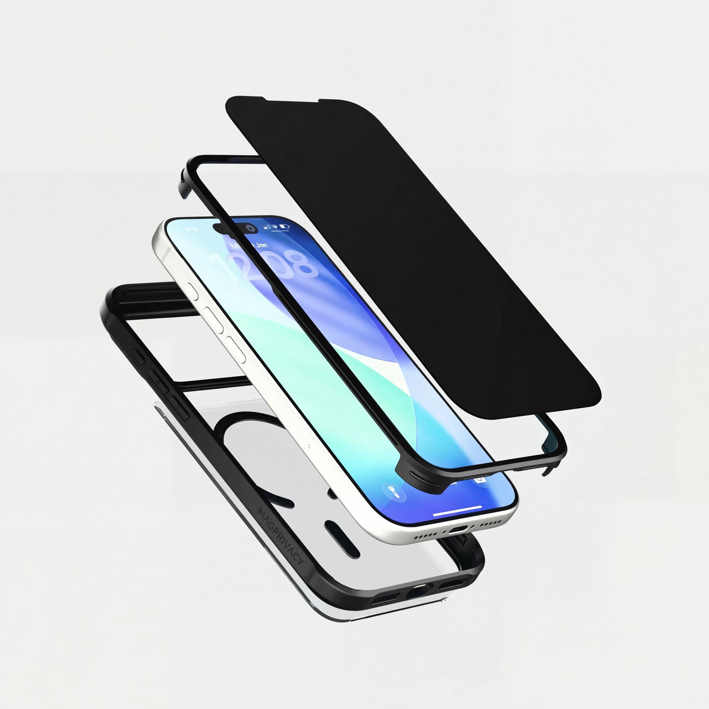 iPhone Privacy Case